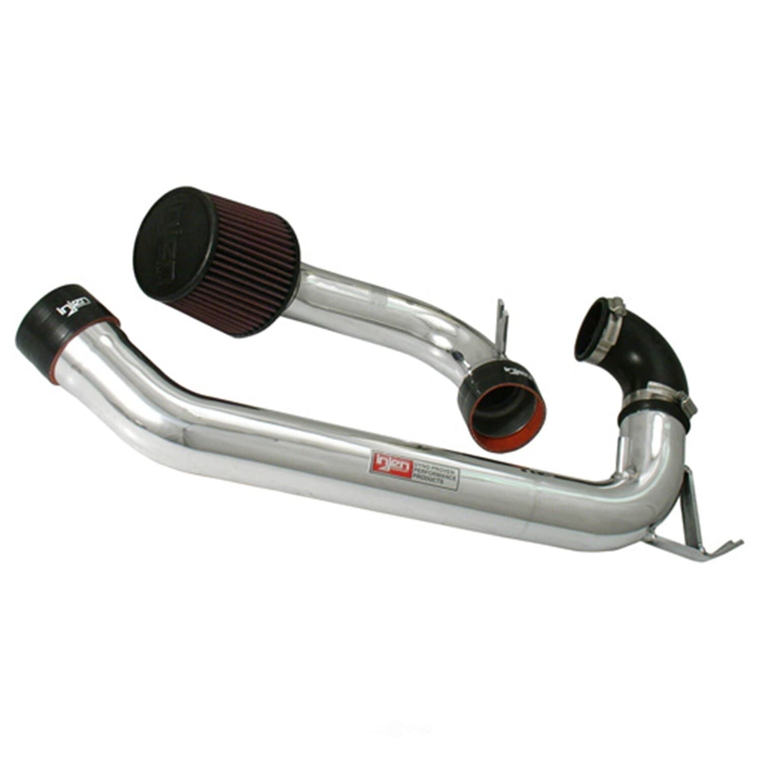 For Pontiac Air Intake Kit-GT Injen SP7030BLK fits 05-06 Ponti 2006 3.5L V6 GAS