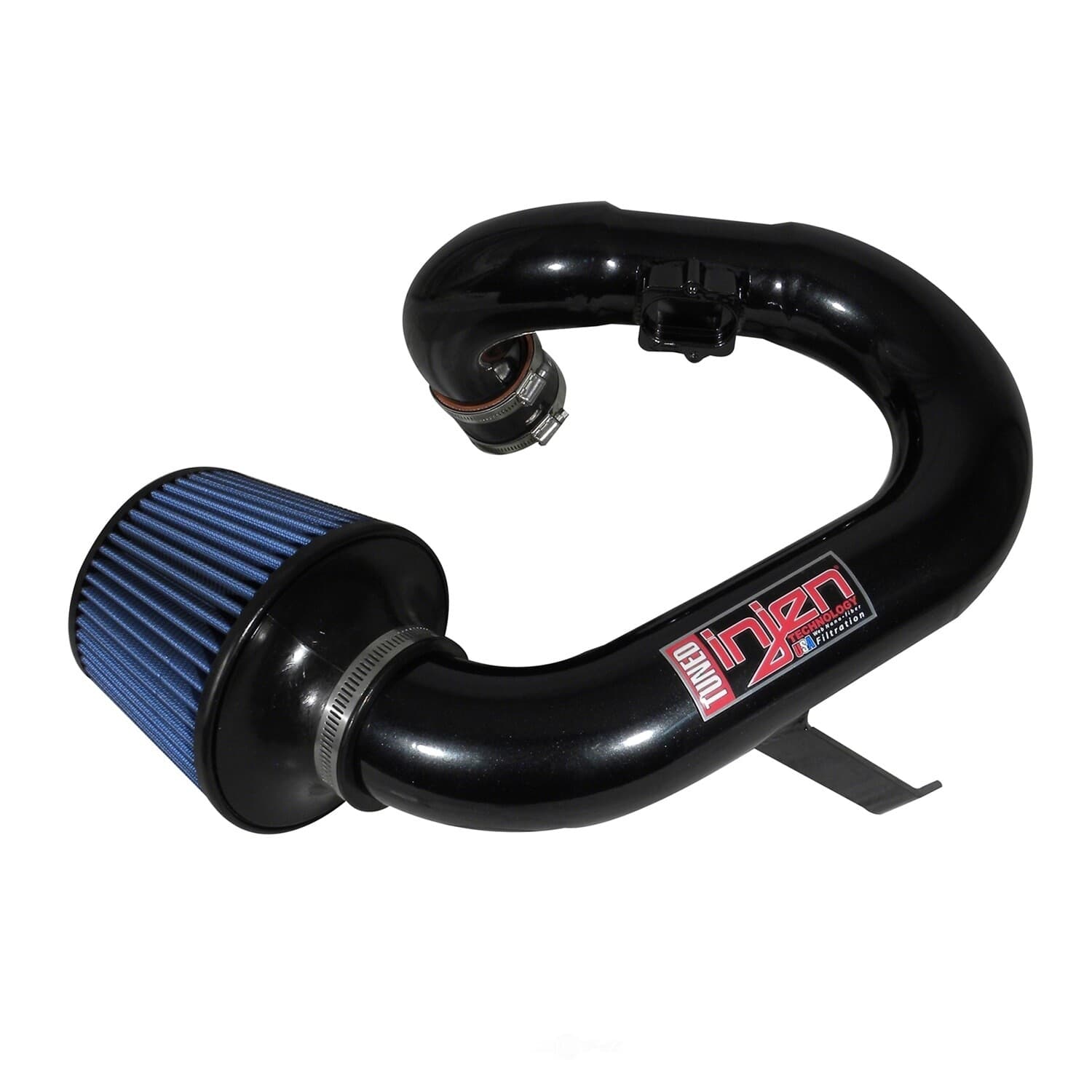 For Chevrolet Air Intake Kit-LS Injen SP7035BLK fits Chevrolet S 2018 1.8L L4