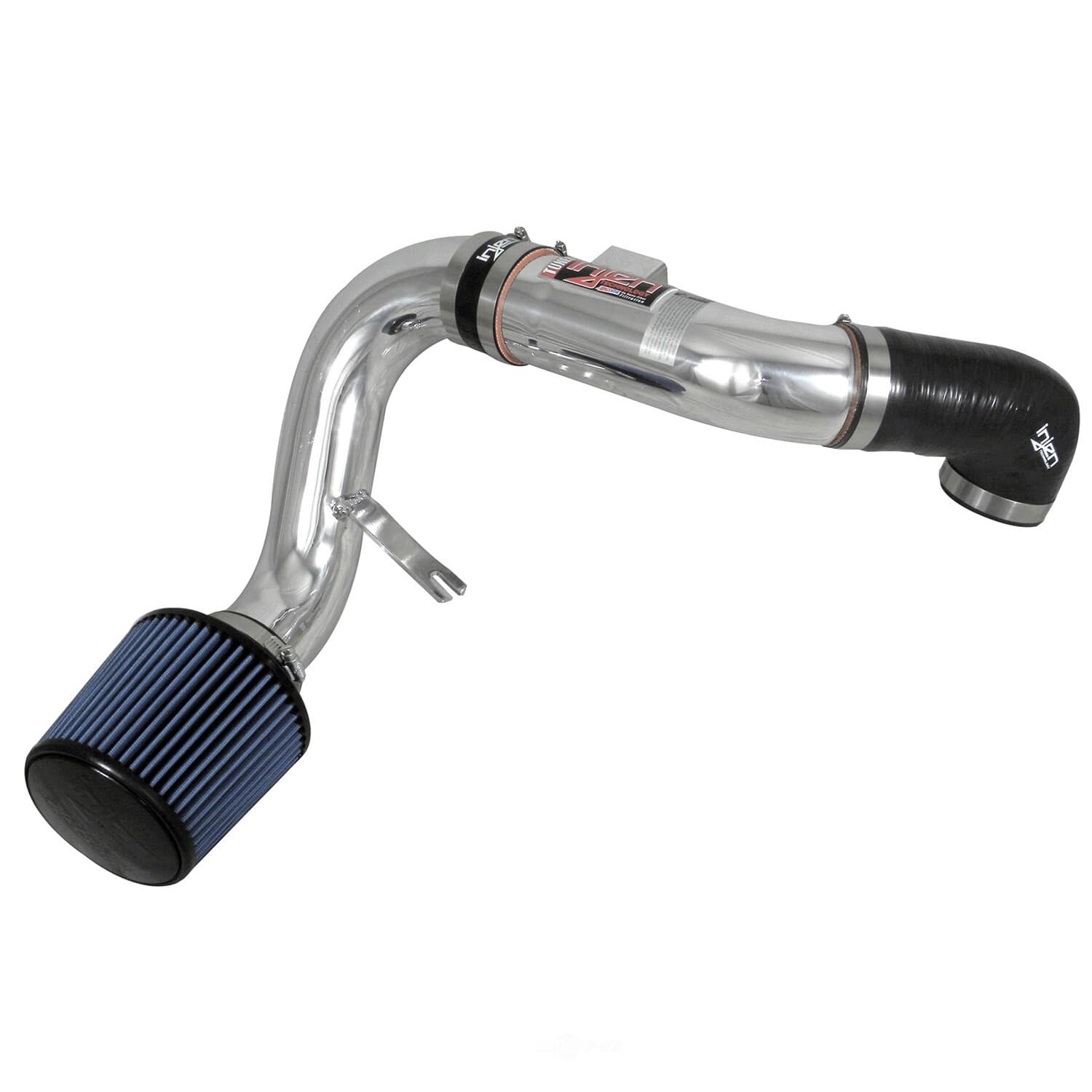 For Chevrolet Air Intake Kit-Base Injen SP7024BLK fits 05-06 Che 2010 2.2L L4 GA