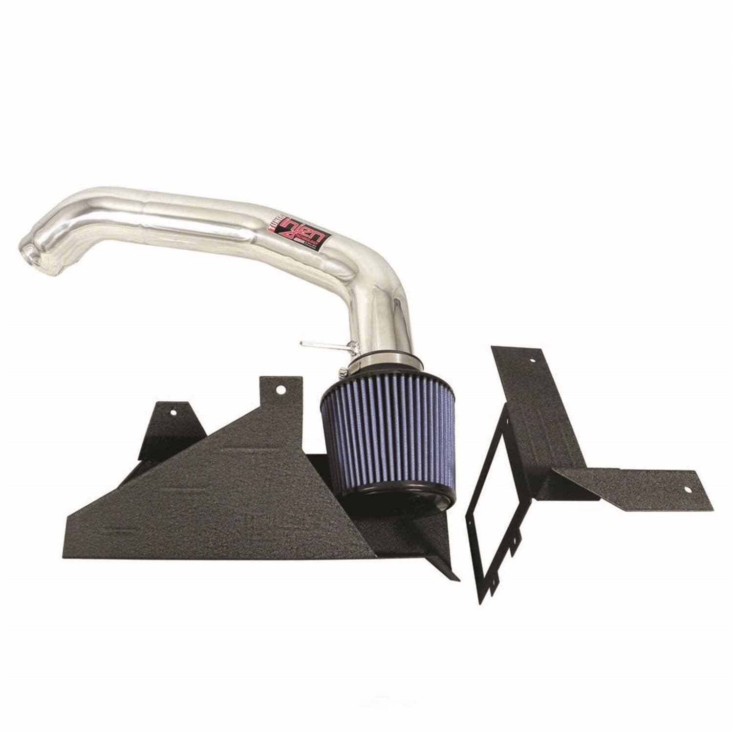 Air Intake Kit-T5 Injen SP9080P for Volvo C30 2010