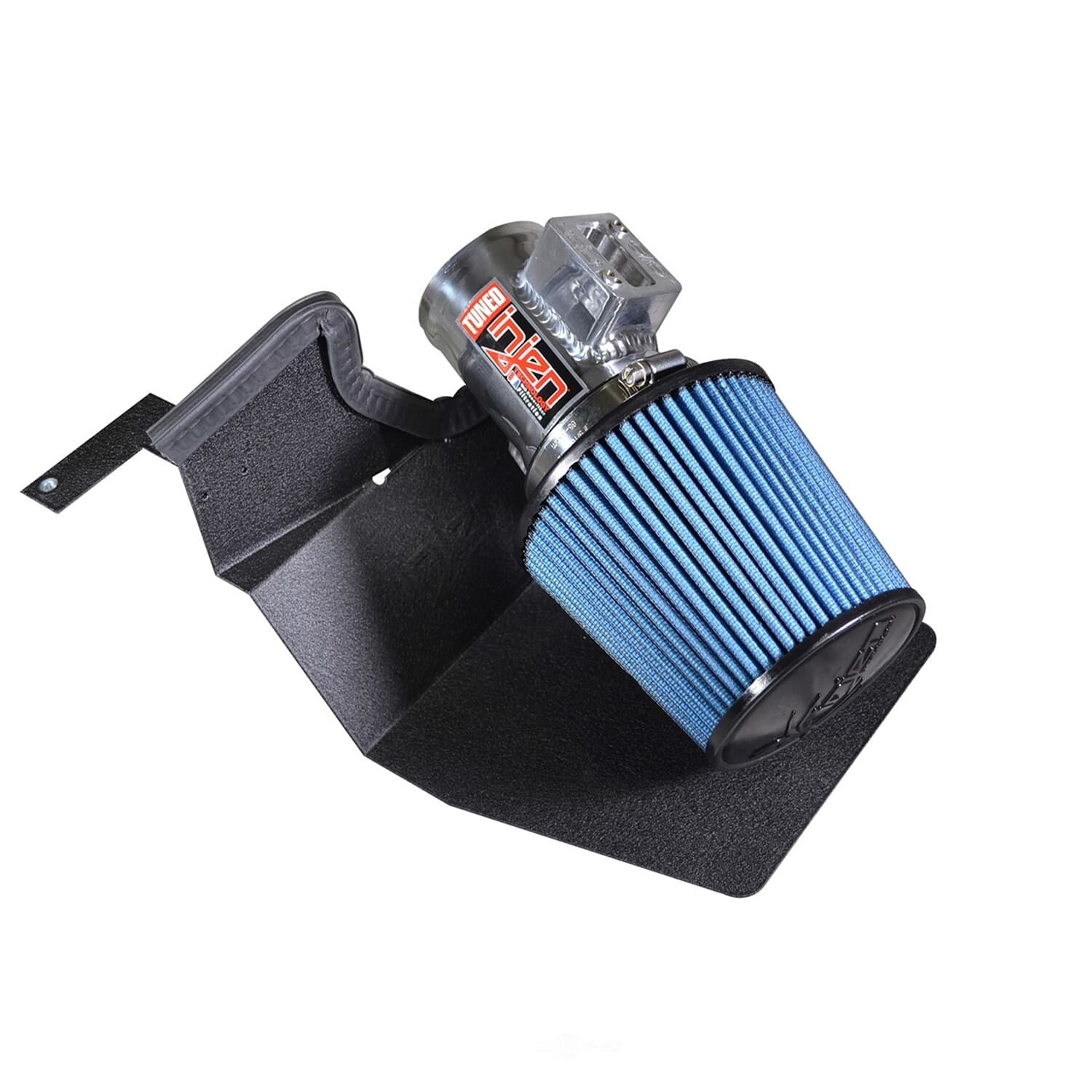 Air Intake Kit-ST Injen SP9018WR fits 16-17 Ford Fiesta 1.6L-L4 for Ford 2017 1.