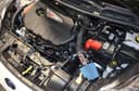 Air Intake Kit-ST Injen SP9018WR fits 16-17 Ford Fiesta 1.6L-L4 for Ford 2017 1. - photo 3