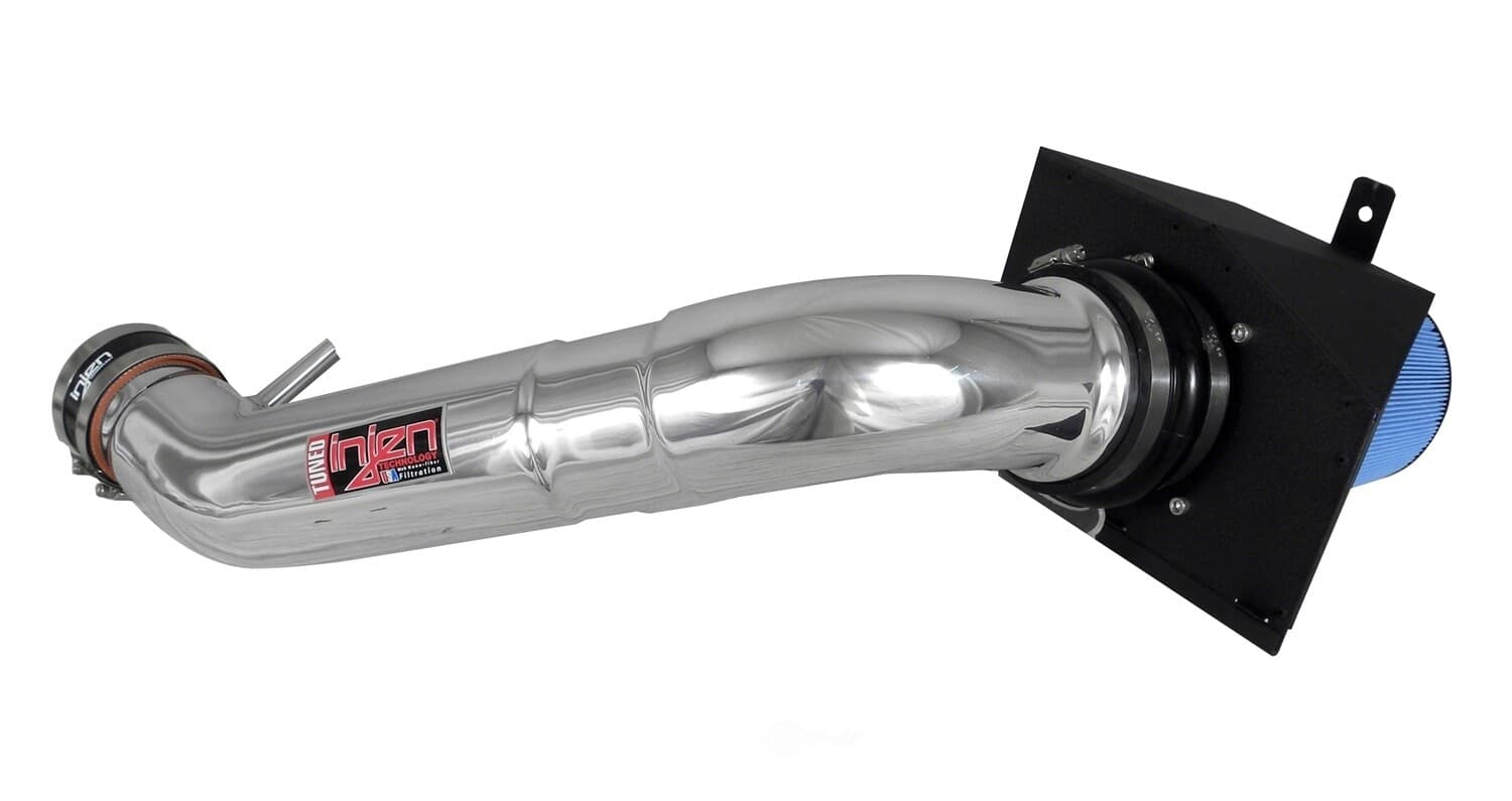 For Ford Air Intake Kit-XL Injen PF9027P fits Ford F-150 4. 2010 4.6L V8 GAS