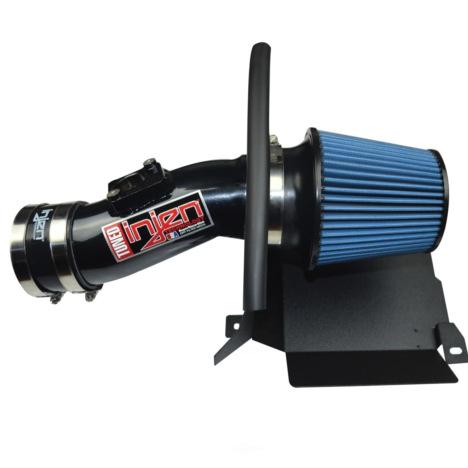 Air Intake Kit-EX-L Injen SP1687BLK fits 18-19 Honda Accord 2.0L-L4 for Honda 20