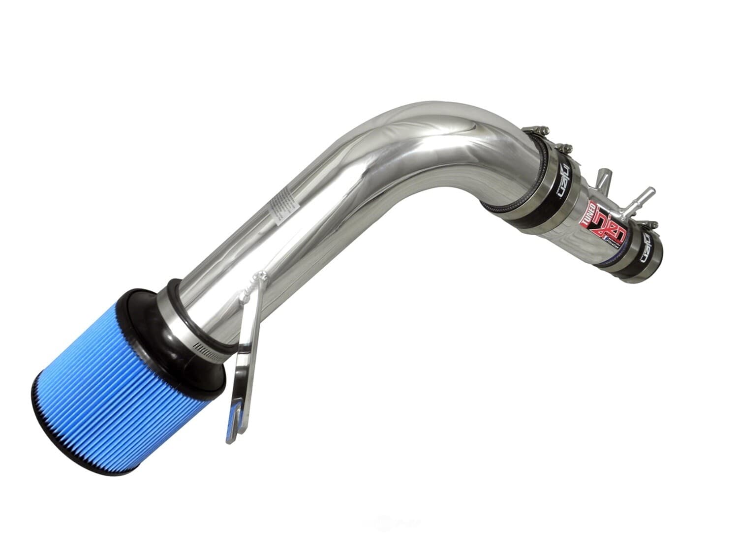 For Dodge Air Intake Kit-Aero Injen SP5040P fits 13-14 Dodge 2014 1.4L L4 GAS