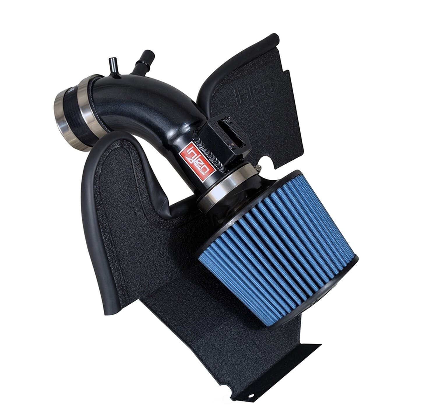 Air Intake Kit-S Injen SP9062P fits Ford Fusion 2.5L-L4 for Ford 2019 2.5L L4