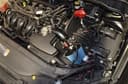 Air Intake Kit-S Injen SP9062P fits Ford Fusion 2.5L-L4 for Ford 2019 2.5L L4 - photo 3