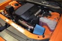 Air Intake Kit-R/T Injen PF5063WB for Chrysler 300 2019 5.7L V8 GAS - photo 3