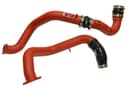 Intercooler Kit-EX Injen SES1573ICPWR fits 16-18 Honda Civic for Honda 2016 1.5L - photo 1