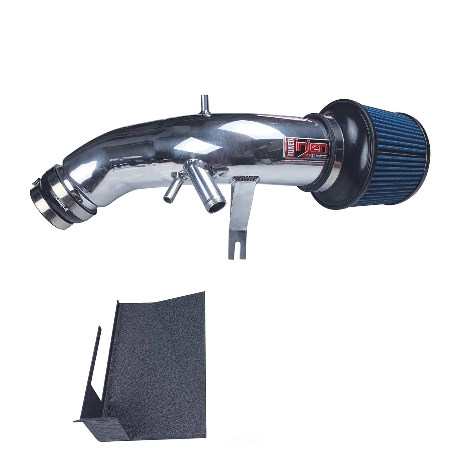 Air Intake Kit-SX Injen SP1334P for Kia Optima 2016 2.0L L4 GAS
