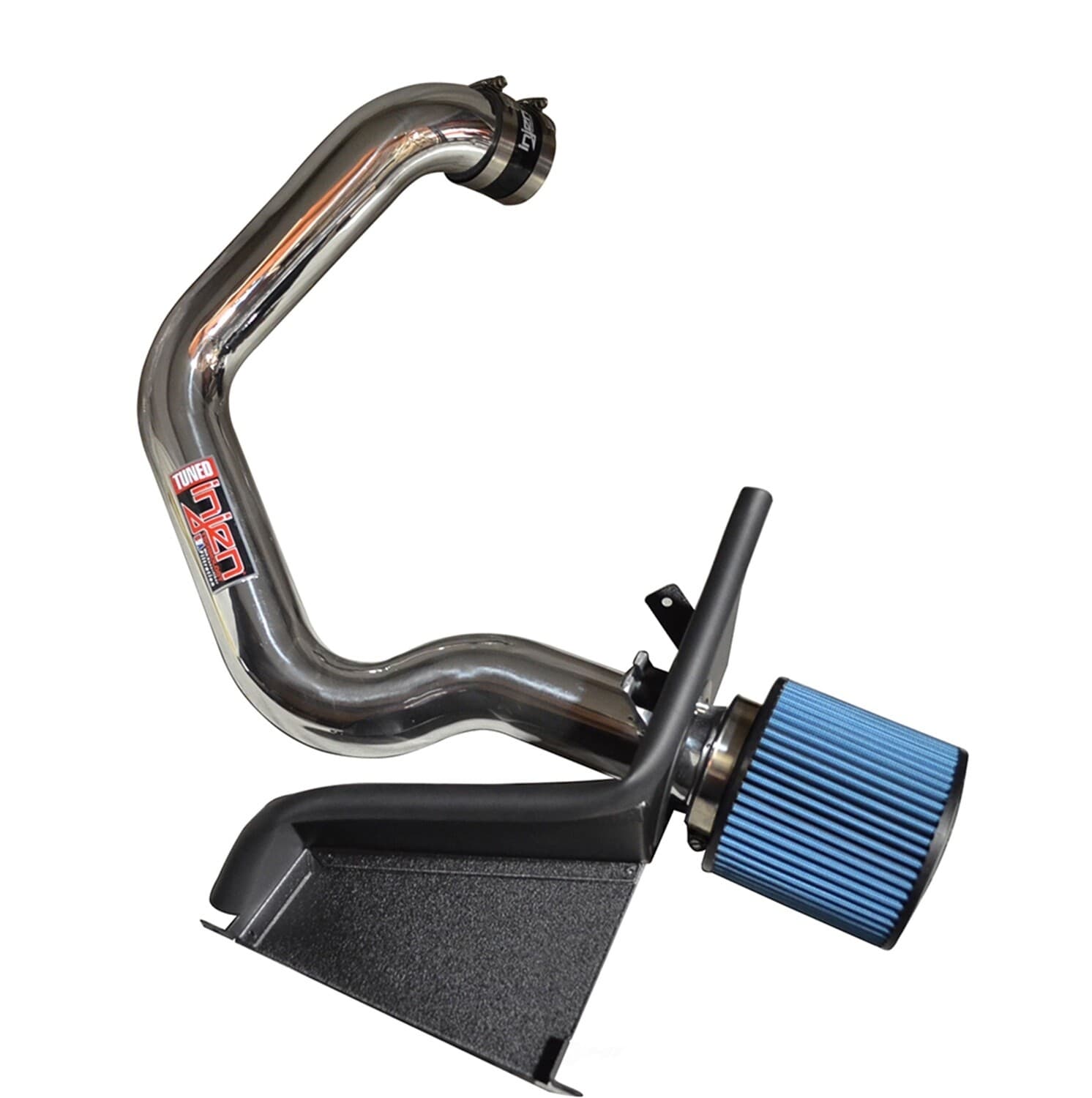 Air Intake Kit-S Injen SP3030BLK fits VW Jetta 1.4L-L4 for Volkswagen 2016 1.4L 