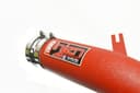For Honda Air Intake Kit-Si Injen SP1581WR fits Honda Civic 2018 1.5L L4 GAS - photo 6