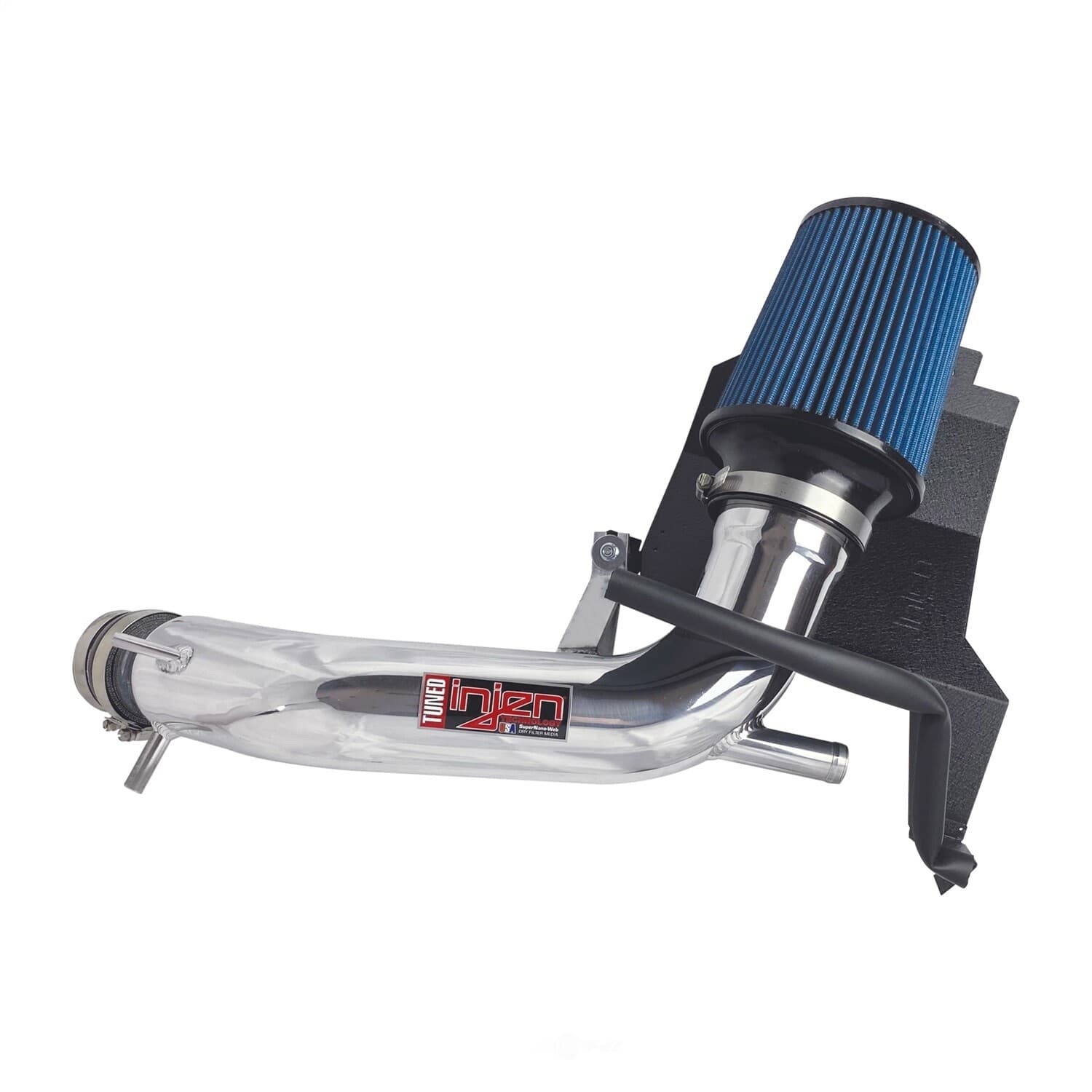 For Hyundai Veloster N Air Intake Kit Injen SP1343P fits Hyundai Veloster 2020