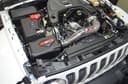 Air Intake Kit-Unlimited Sport S Injen PF5005P fits 18-19 Jeep Wrangler 3.6L-V6  - photo 10