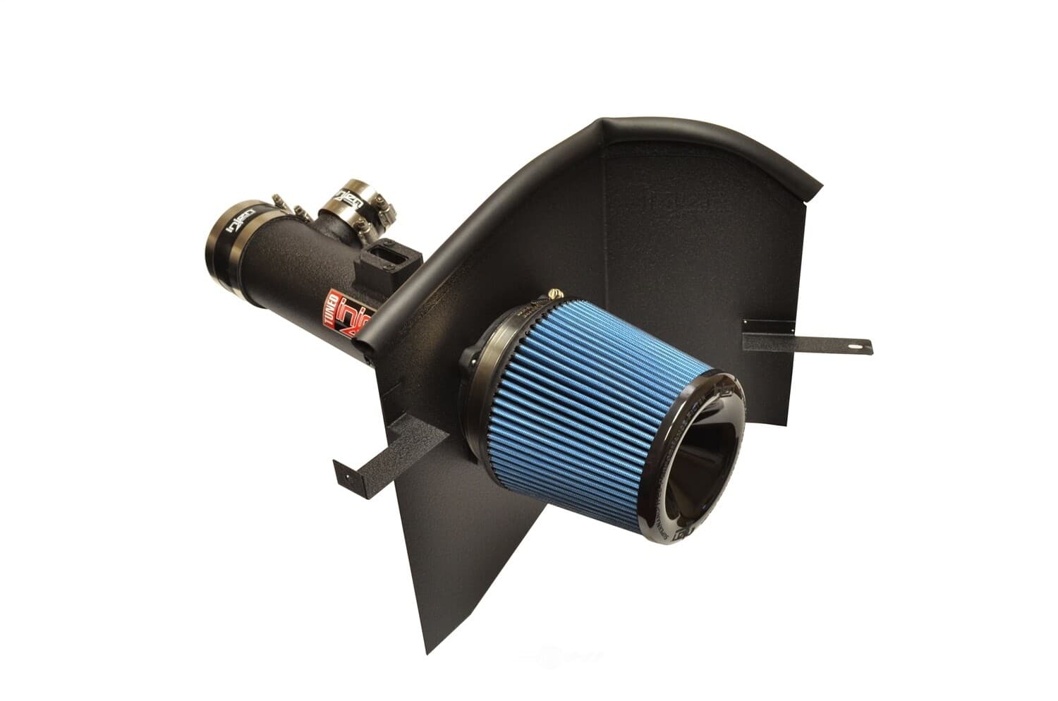 For Nissan Air Intake Kit Injen PF1953WB fits Nissan Titan 5. 2017 5.6L V8 GAS