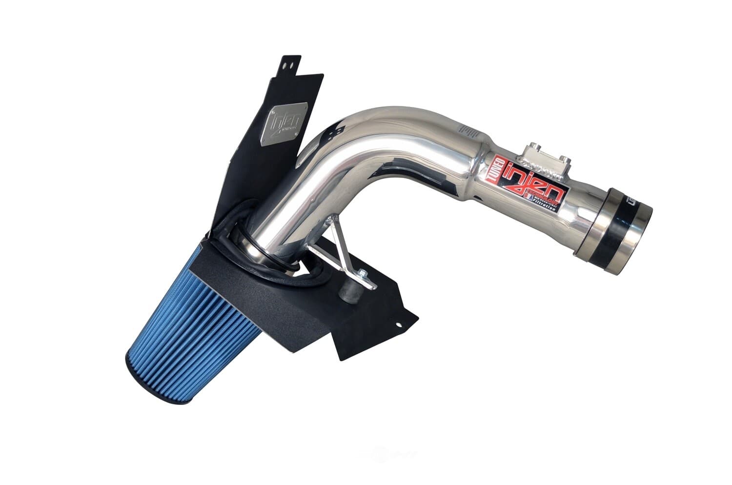 Air Intake Kit Injen SP1206WR fits 15-16 Subaru WRX STI for Subaru 2015 2.5L H4 