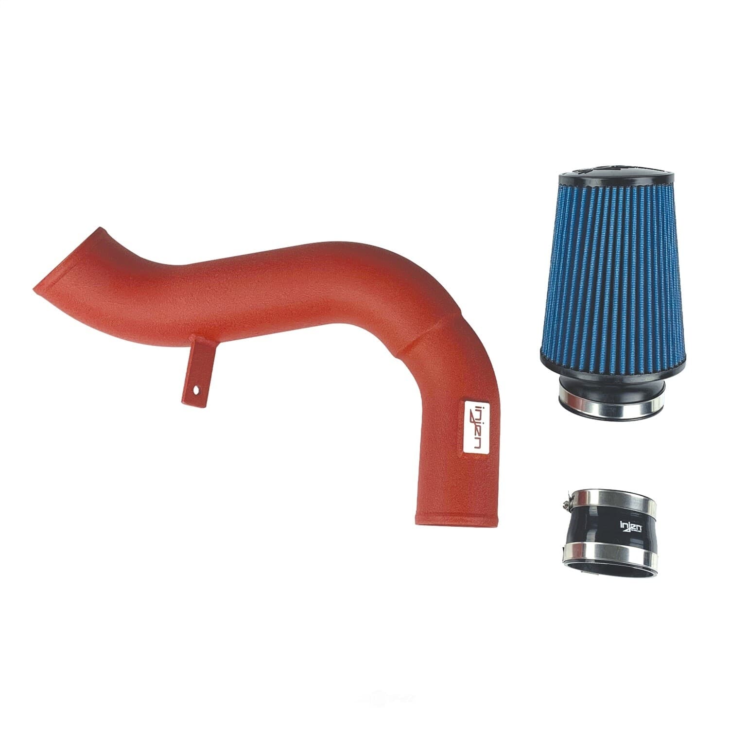 Air Intake Kit Injen SP3082WR for Audi S4 2019