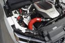 Air Intake Kit Injen SP3082WR for Audi S4 2018 3.0L V6 GAS - photo 6
