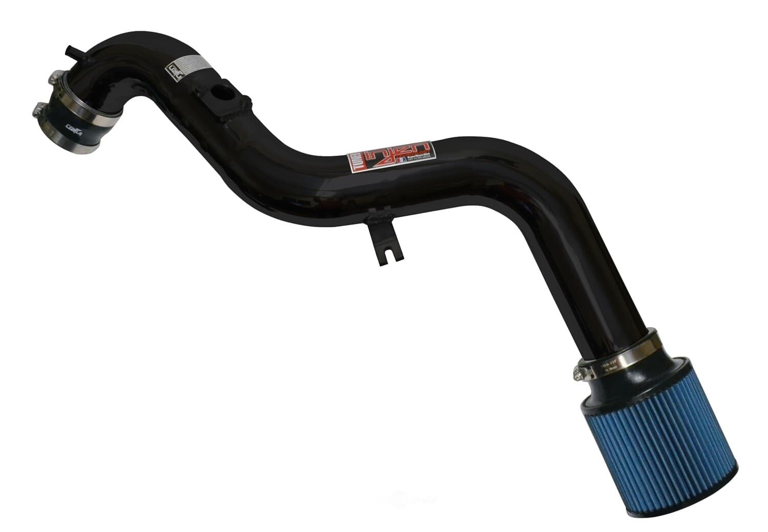 Air Intake Kit Injen SP1478BLK fits Acura ILX for Acura ILX 2020 2.4L L4 GAS