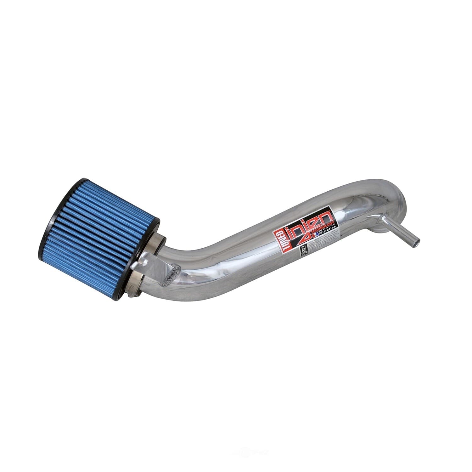 Air Intake Kit-GT Injen SP5042BLK fits 13-15 Dodge Dart 2.4L-L4 for Dodge 2013 2