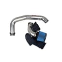 Air Intake Kit-SE Injen SP9063P fits 14-15 Ford Fusion 2.0L-L4 for Ford 2016 2.0 - photo 1