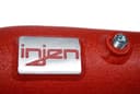 For Honda Intercooler Kit-Type R Injen SES1582ICPWR fits Hon 2018 2.0L L4 GAS - photo 3