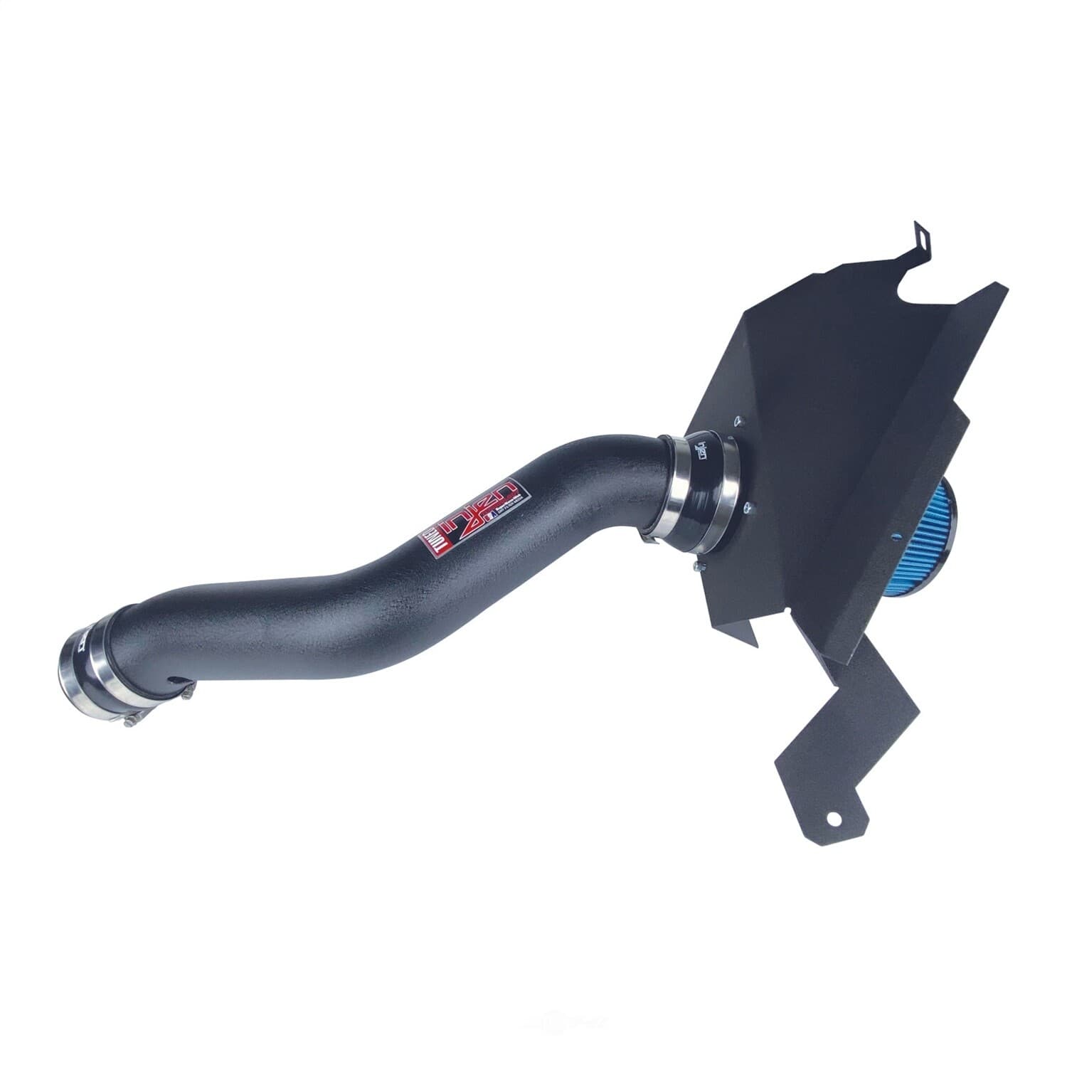 For Jeep Grand Cherokee Air Intake Kit-Laredo Injen PF5023WB fits 16-19 Je 2020