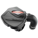 Air Intake Kit Injen EVO1105 for BMW 340i GT xDrive 2019 3.0L L6 GAS - photo 2