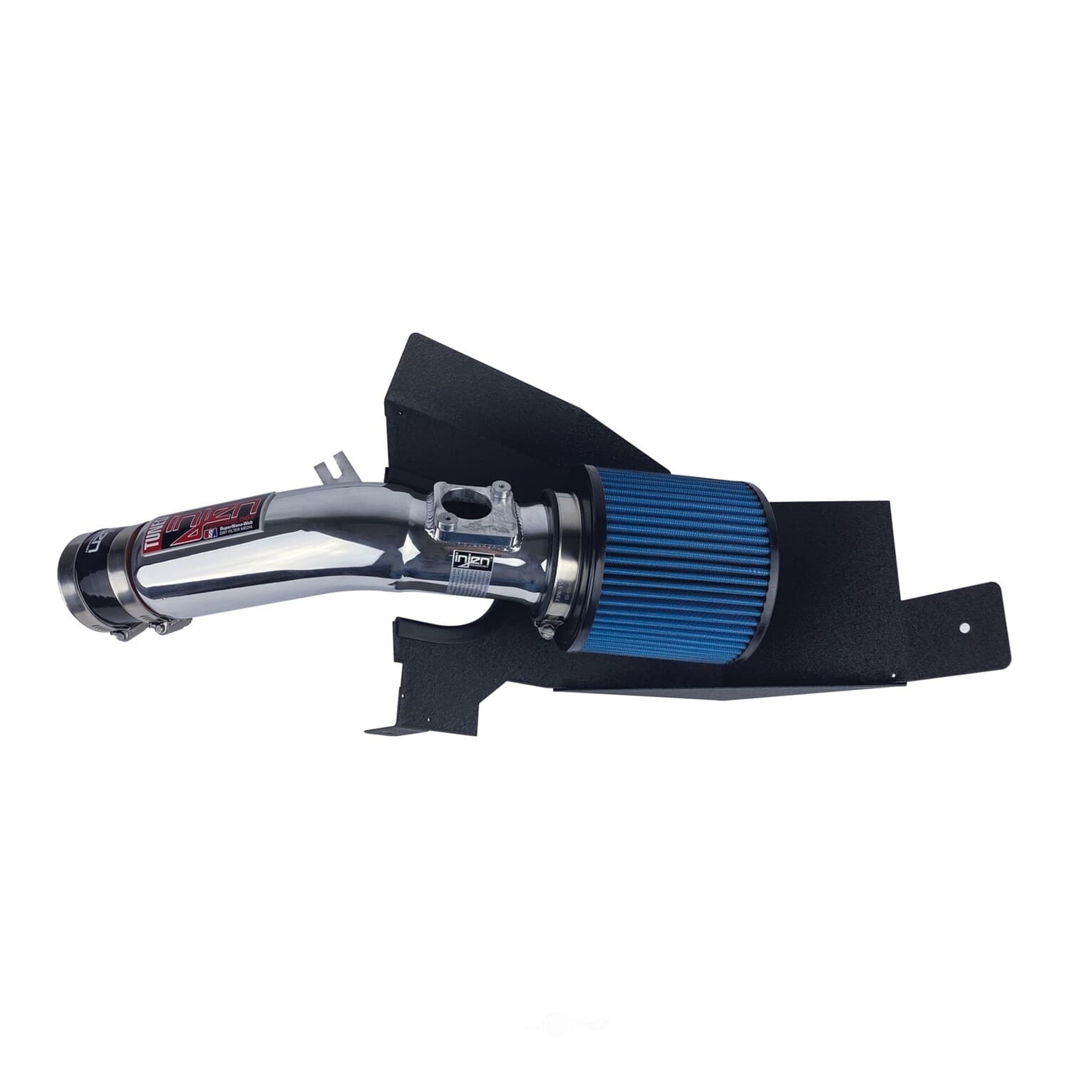 For Honda Civic Air Intake Kit-Si Injen SP1584P fits Honda Civic 1 2019