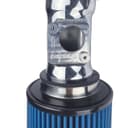 For Honda Civic Air Intake Kit-Si Injen SP1584P fits Honda Civic 1 2018 - photo 3