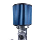 For Honda Civic Air Intake Kit-Si Injen SP1584P fits Honda Civic 1 2018 - photo 4