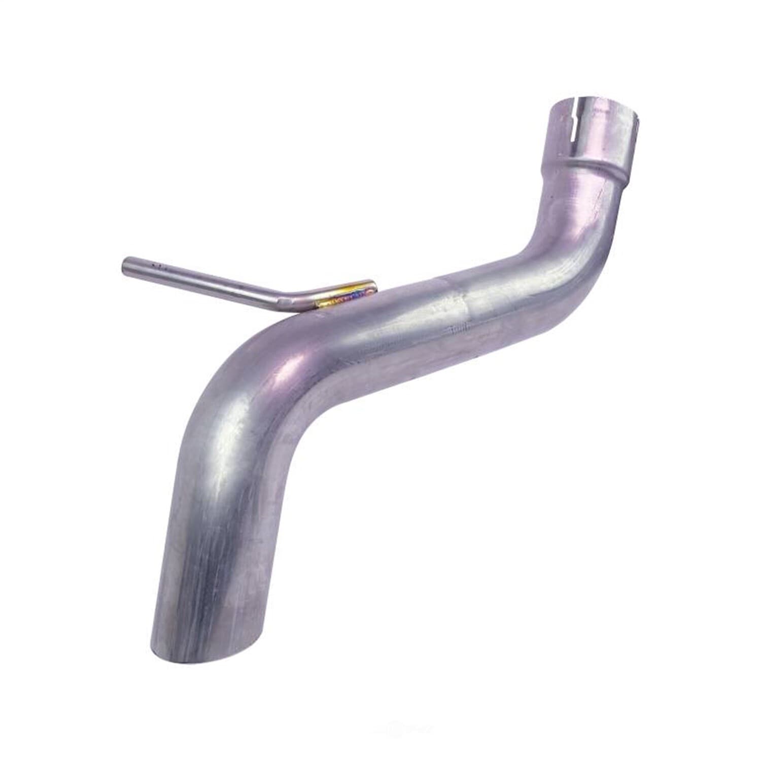 Mufflers