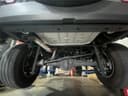 For Jeep Exhaust Muffler-Unlimited Moab Injen SES5003MD 2016 3.6L V6 GAS - photo 4