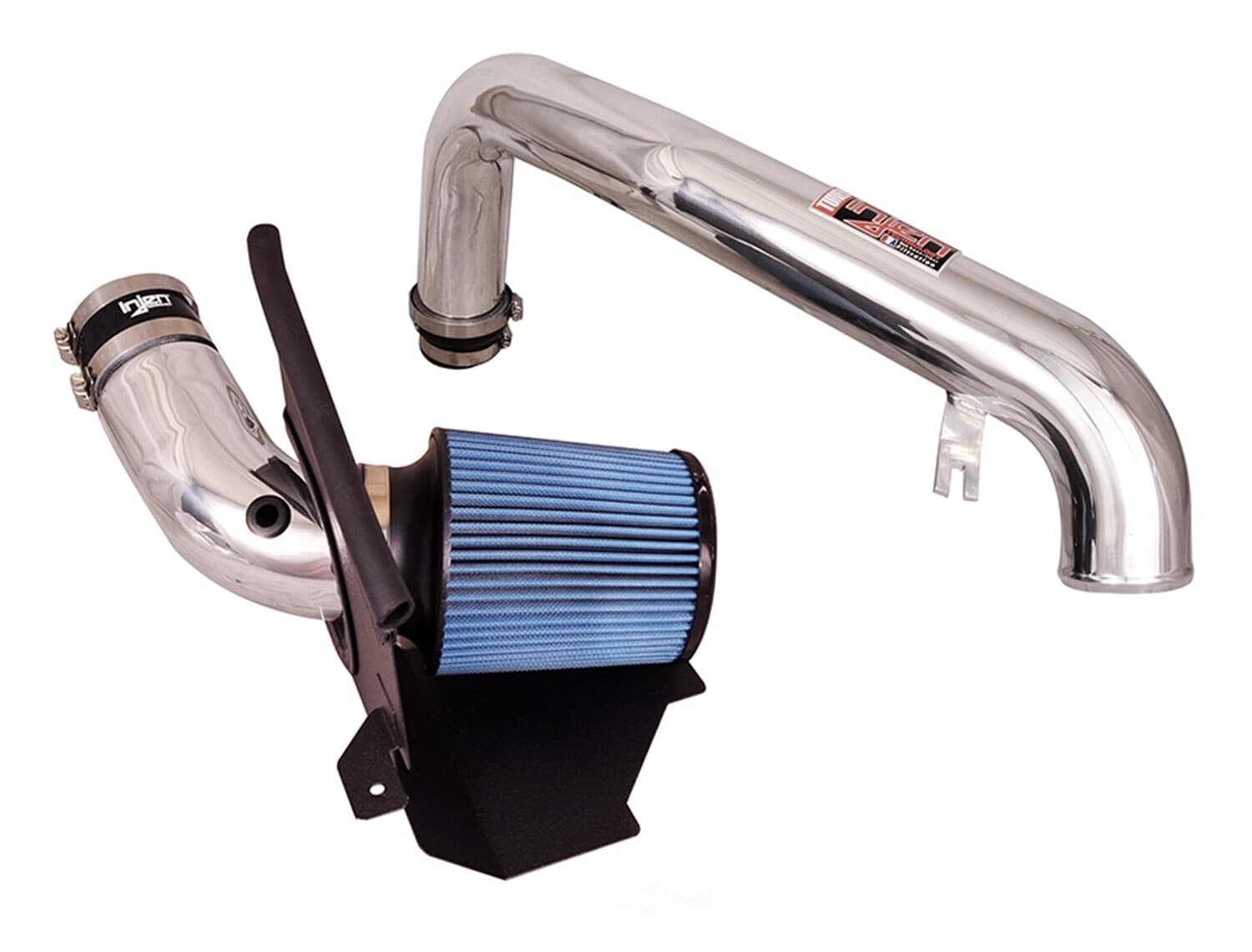 Air Intake Kit-ST Injen SP9002BLK fits Ford Focus 2.0L-L4 for Ford 2017 2.0L L4 