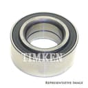 Timken Wheel Bearing-RWD Timken for Toyota Pickup 1995 - photo 1