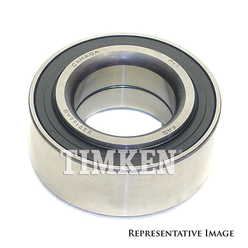 Timken Wheel Bearing-RWD Timken for Toyota Pickup 1995