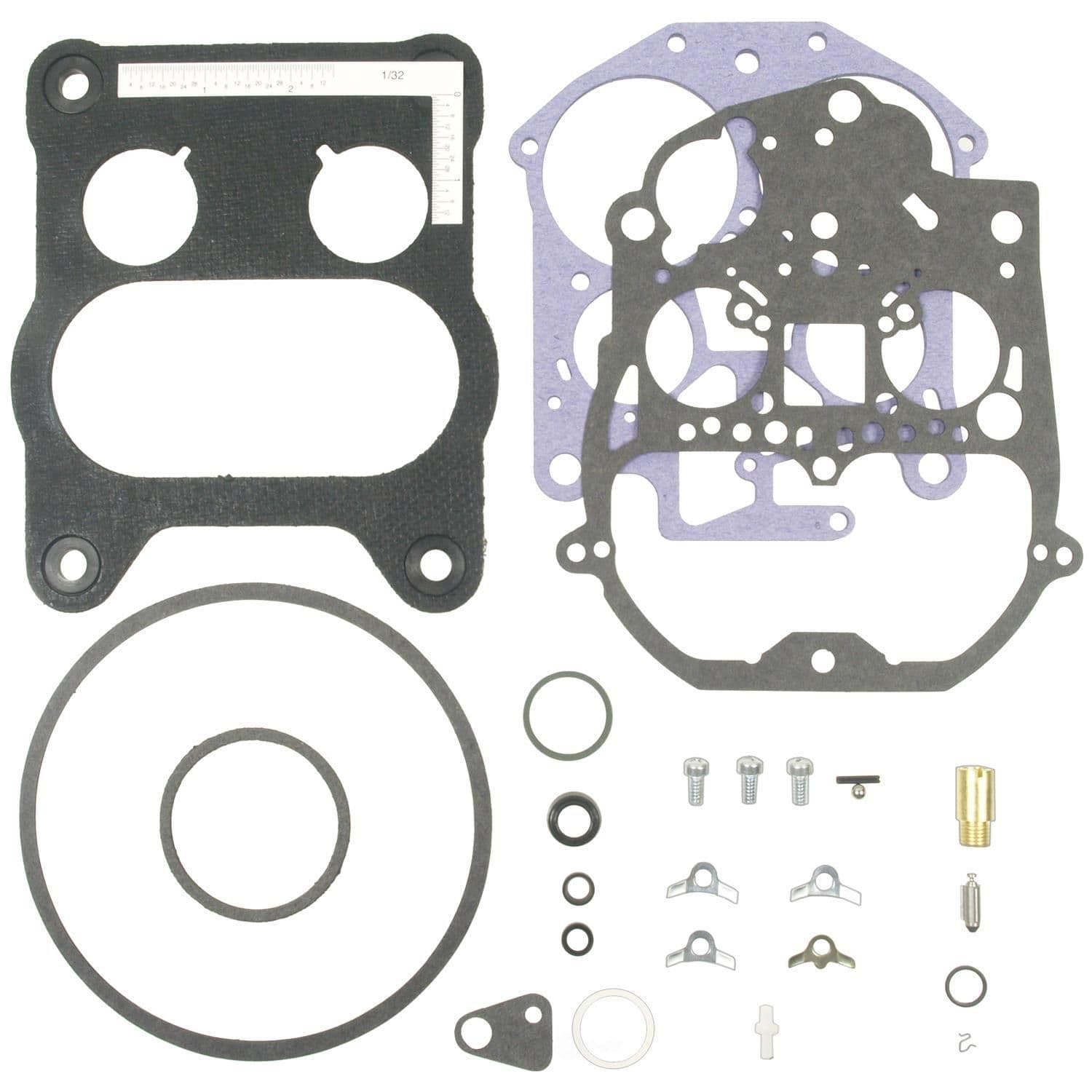 Carburetor Repair Kit Standard for Ford Ranger 1999 3.0L V6 GAS