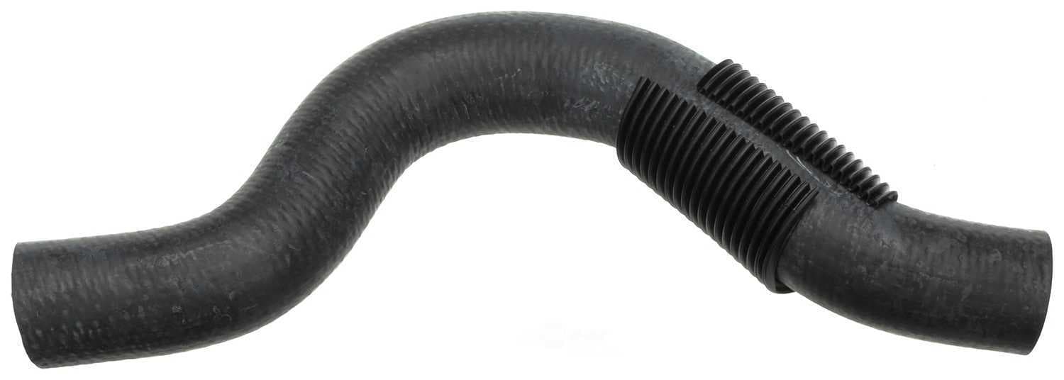 Radiator Coolant Hose-Molded Coolant Hose Gates fits 07-12 Nissan Sentra 2.5L-L4