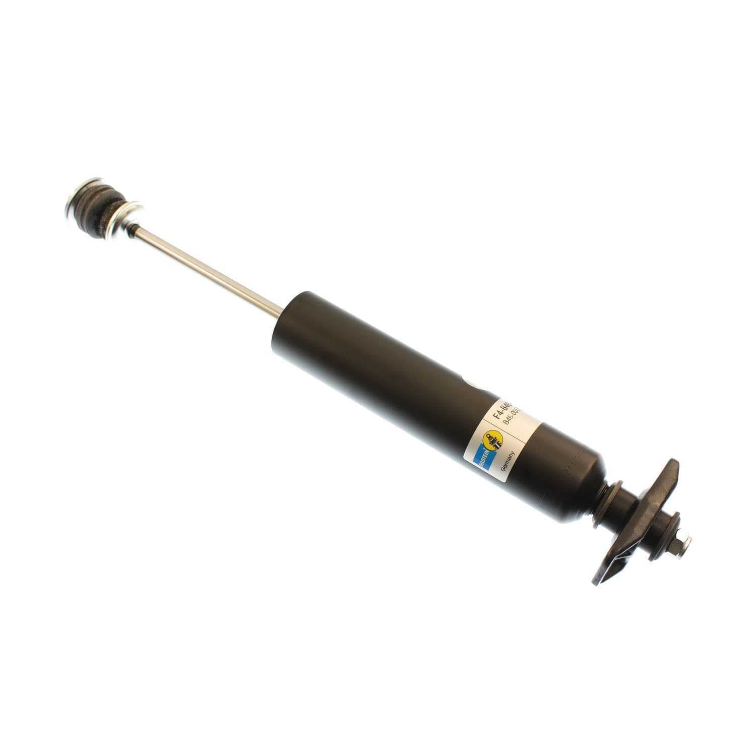 For Mercedes-Benz 180D Suspension Shock Absorber-Base Bilstein 24-000123 1961