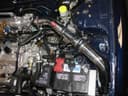 Air Intake Kit-S Injen SP1967BLK fits Nissan Sentra 1.8L-L4 for Nissan 2006 1.8L - photo 6