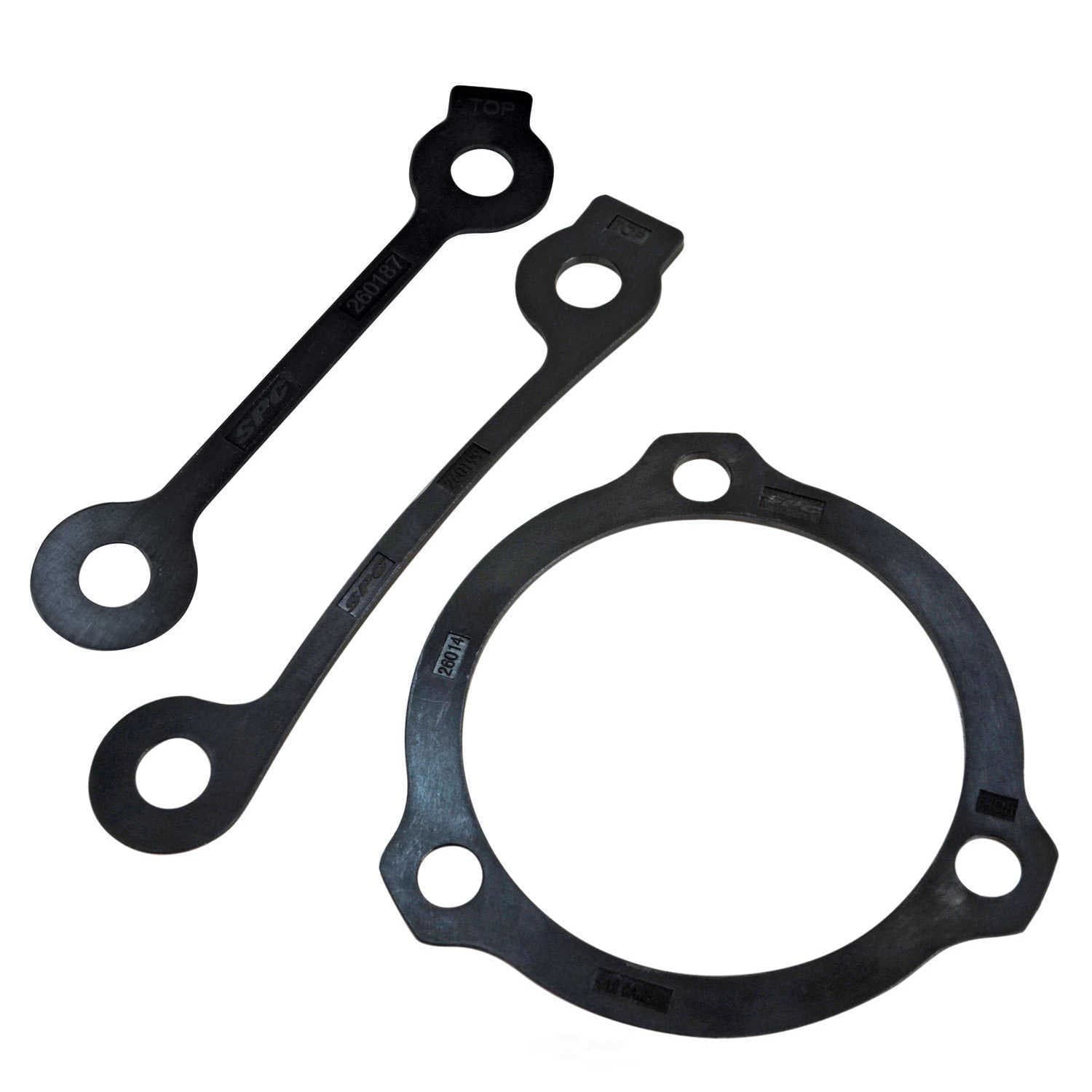 Alignment Camber Shim-4WD Specialty Products for Jeep Comanche 1991