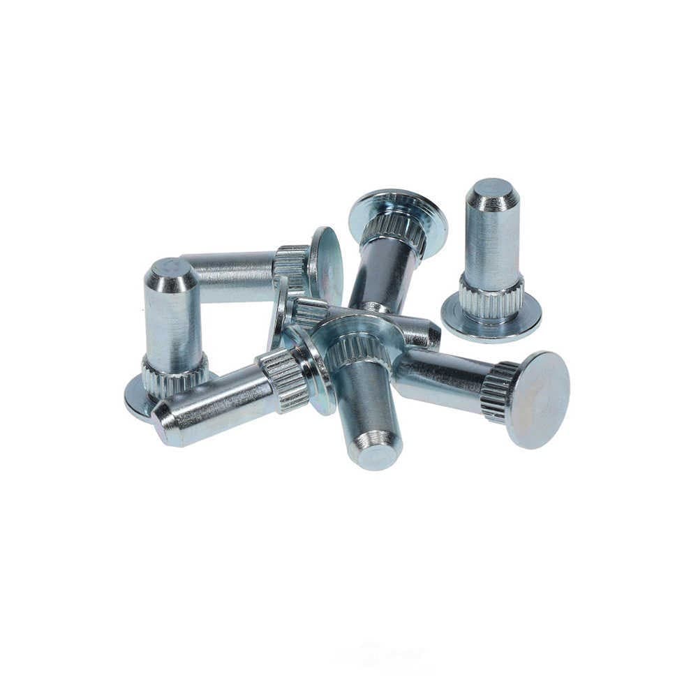 For GMC Canyon Alignment Cam Guide Pin-LT Specialty Products 2016