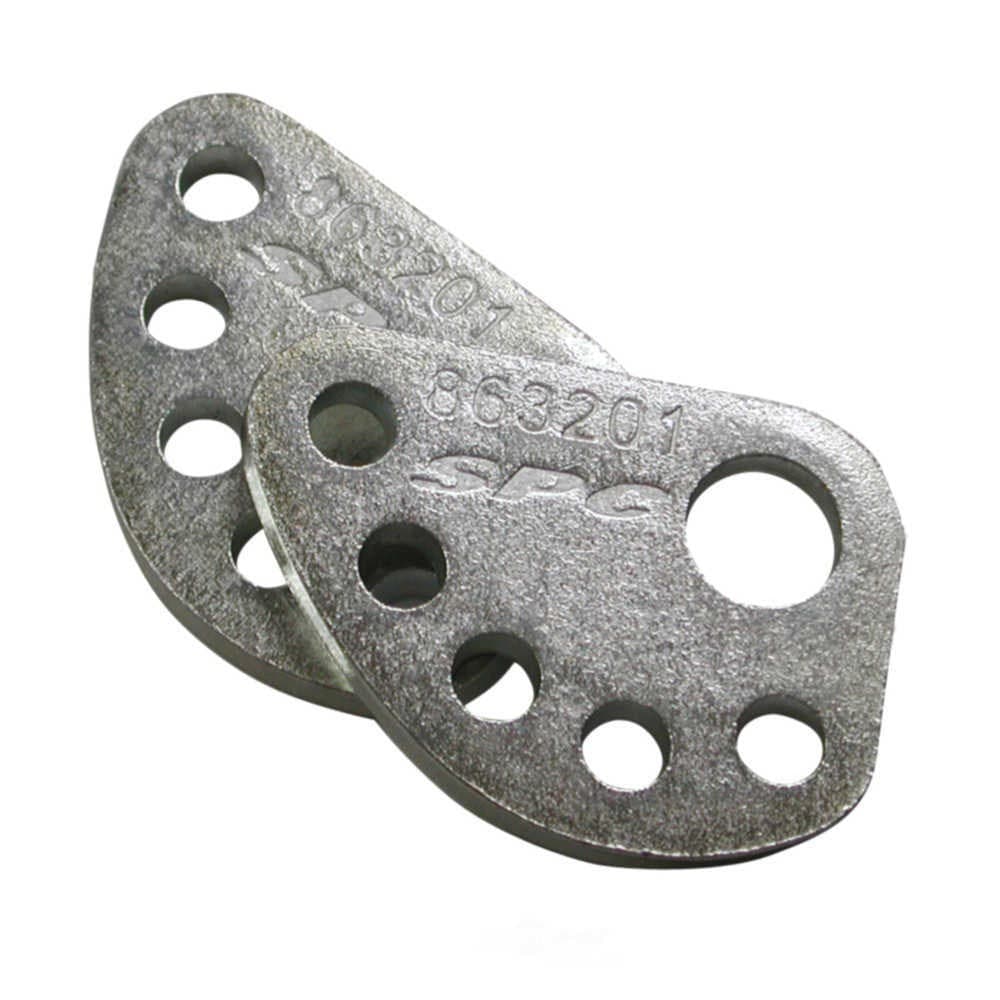 For GMC Canyon Alignment Camber Caster Plate-LT Specialty Product 2016
