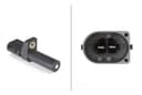 Engine Crankshaft Position Sensor Hella for Mercedes-Benz E320 1997 3.2L L6 GAS - photo 1