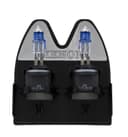 For Ford E-350 Super Duty Fog Light Bulb Hella H71071232 2003 6.8L V10 GAS - photo 9