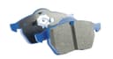 For McLaren Disc Brake Pad Set-Bluestuff NDX Full Race Brake P 2014 3.8L V8 GAS - photo 1