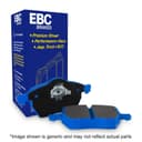 For McLaren Disc Brake Pad Set-Bluestuff NDX Full Race Brake P 2014 3.8L V8 GAS - photo 3