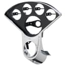 For Chevrolet Two-Ten Series Gauge Panel Auto Meter fits Chevrolet Bel Air 1955 - photo 2