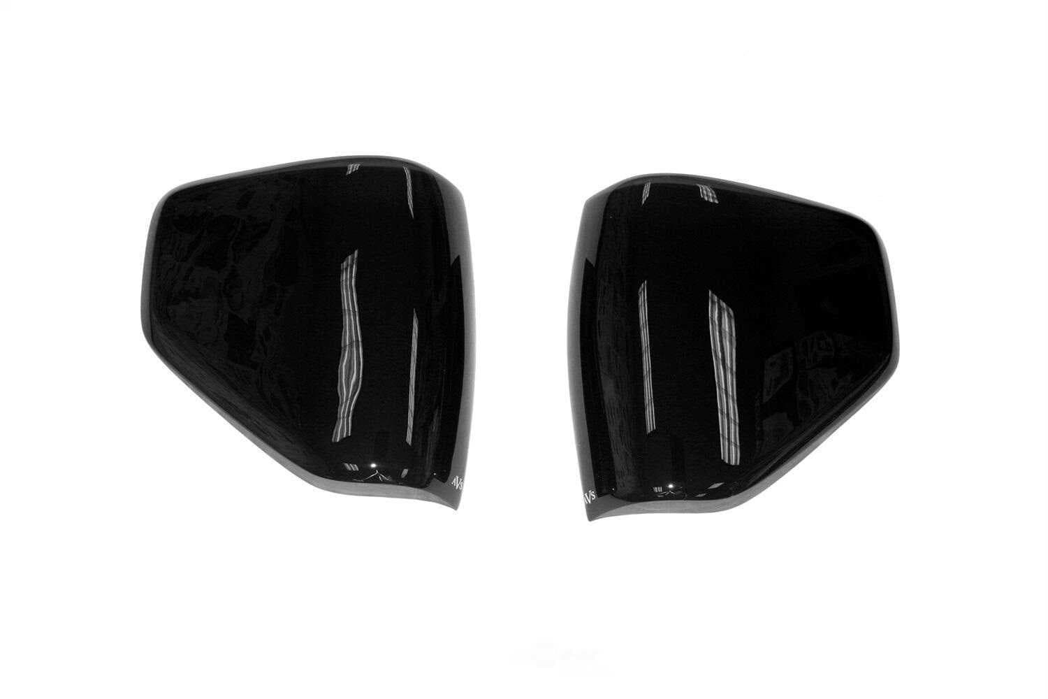 Auto Ventshade Tail Light Cover-ShadesTM Taillight Covers Auto for Ford 2011