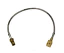 Brake Hydraulic Hose-4WD Skyjacker RBL50 fits International Scout II for Interna - photo 1